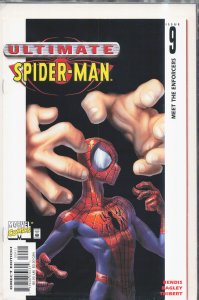 Ultimate Spider-Man #9 (2001) Ultimate Spider-Man