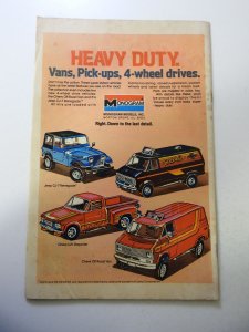 Firestorm #1 (1978) FN- Condition