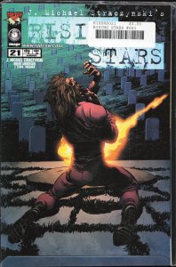 Rising Stars #21 (2003)