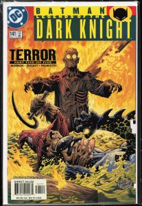 Batman: Legends of the Dark Knight #141 (2001) Batman
