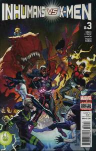 IVX (2016 MARVEL) #3