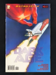 Astro City: The Dark Age Book Four #4 (2010)