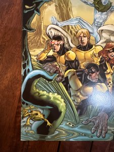 X-Men: First Class Giant-Sized Special (2008)