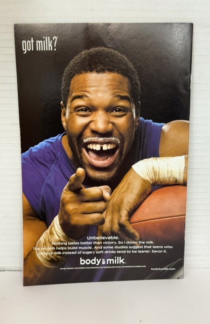 Thor #7 Variant Cover (2008)