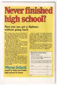 Werewolf by Night #27 (1975) Werewolf by Night