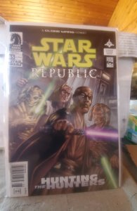 Star Wars: Republic #65 (2004)