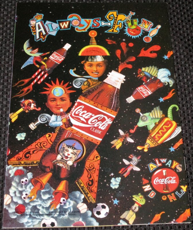 Web of Spider-Man #127 (1995)