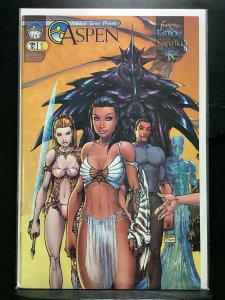 Aspen #1 (2003)