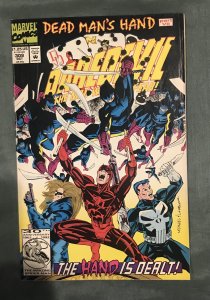 Daredevil #309  (1992)