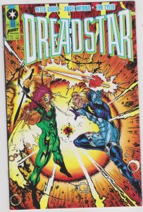 Dreadstar #60 (1990)