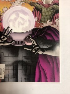 Amazing Spider-Man (2010) # 618 (NM) Villain Variant Edition 1:15 Incentive