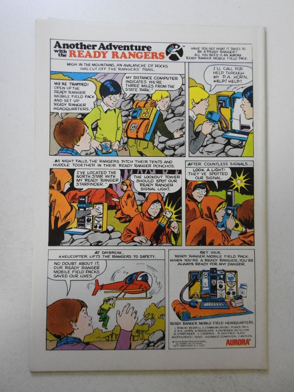 The Demon #16 (1974) VF- Condition!