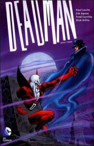 Deadman (5th Series) TPB #3 VF/NM ; DC | Phantom Stranger