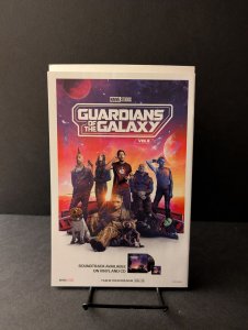 Silk #2 Dave Johnson Cover (2023)