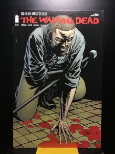 The Walking Dead #153 (2016)