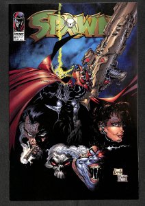 Spawn #61 (1997)