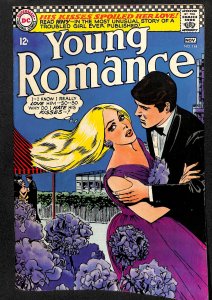 Young Romance #144 