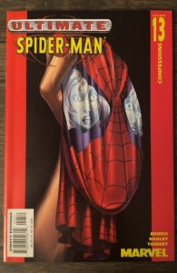 Ultimate Spider-Man #13 (2001)