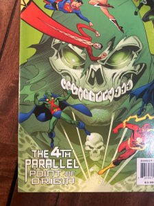 JLA: Classified #32 (2007)