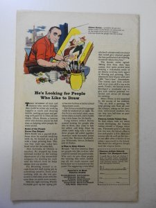 Tales of Suspense #68 (1965) VG+ Condition