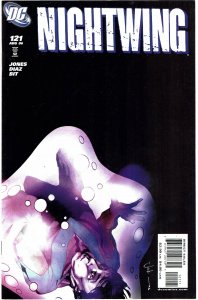 Nightwing #121  NM+