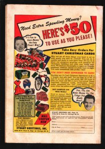 Pep Comics #111 1955-Betty and Veronica-Jughead-Archie, Katy Keene Fashion Qu...