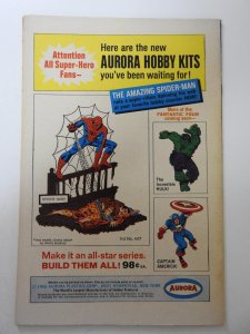 Sgt. Fury #39 (1967) FN/VF Condition!