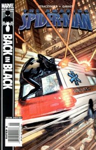 Amazing Spider-Man, The #540 (Newsstand) FN ; Marvel | Back in Black