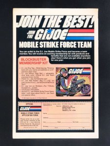 Marvel Team-Up #120 (1982)