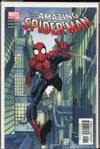 The Amazing Spider-Man #53 (2003)