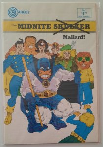 The Midnite Skulker/Mallard (1986)