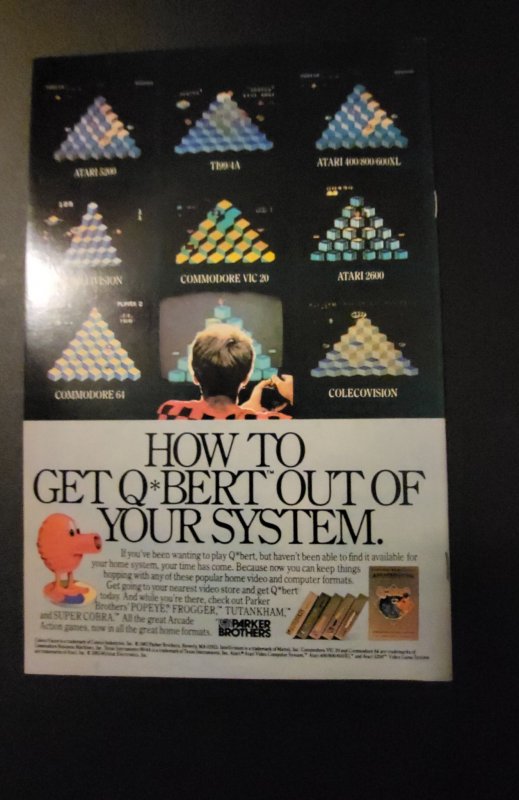 The Spectacular Spider-Man #89 (1984) VF+