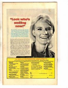 Time For Love # 41 VG/FN Charlton Comic Book Romance Series Bronze Age PP12