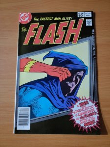 The Flash #318 Newsstand Variant ~ NEAR MINT NM ~ 1983 DC Comics