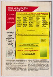 Fantastic Four #152 (1974) Fantastic Four
