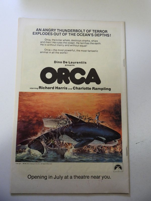 The Amazing Spider-Man #173 (1977) FN+ Condition