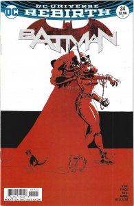 Batman #24 (2017)