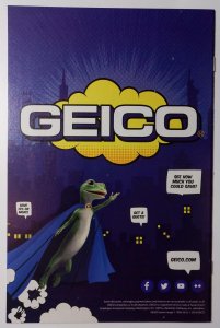 Hunt For Wolverine: Mystery In Madripoor #2 (9.4, 2018)