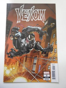 Venom #2 Variant Edition