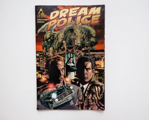 Dream Police (2005)