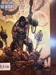 Conan #49 (2008)