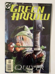 Green Arrow #2 (2001)