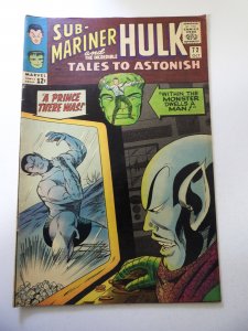 Tales to Astonish #72 (1965) FN Condition