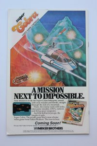 The New Mutants #1 (1983) New Mutants NM