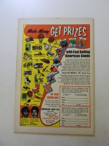 Daredevil #109 (1974) FN- condition MVS intact