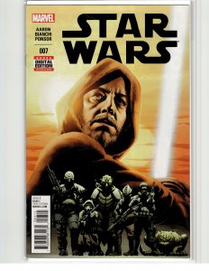 Star Wars #7 (2015)