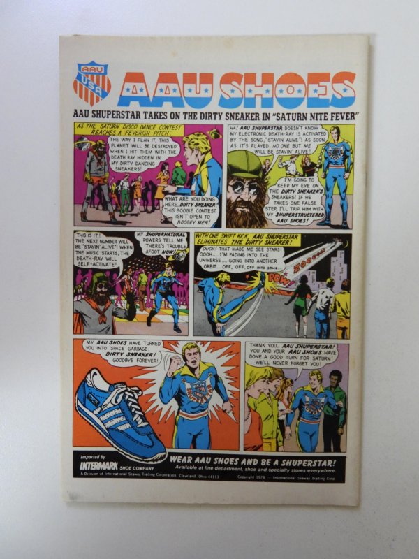 Batman #305  (1978) VF condition