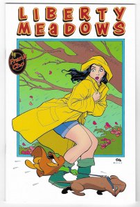 Liberty Meadows #19 (2001)