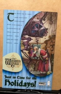 Leave it to Chance #7 (1997)