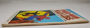 Vintage Spider Man Mad Libs 1981 NM New 